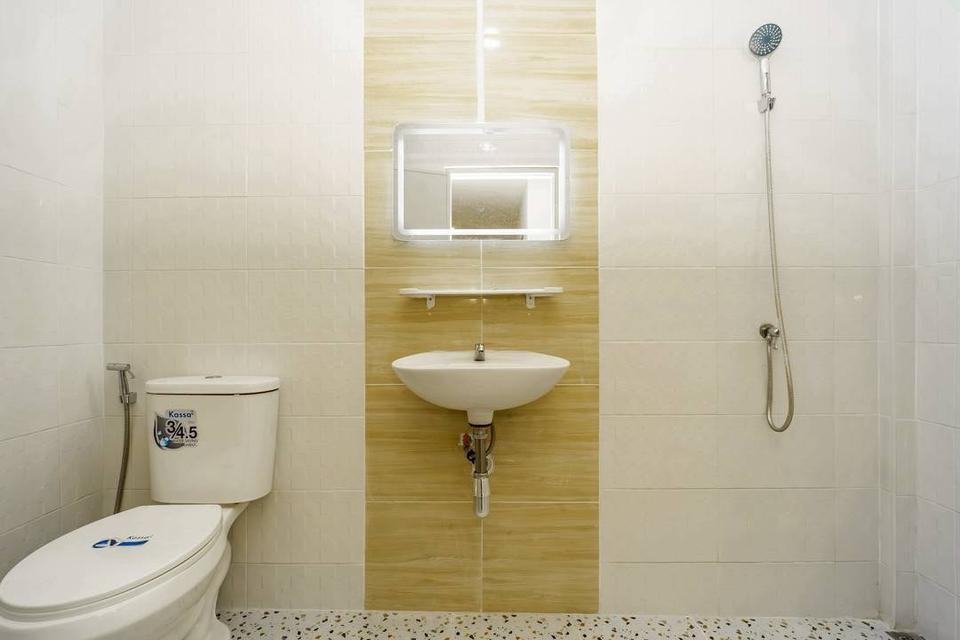 หมู่บ้านบัวทอง4 6