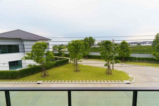 ให้เช่า The City Bangna The City Bangna next to MEGA BANGNA 2