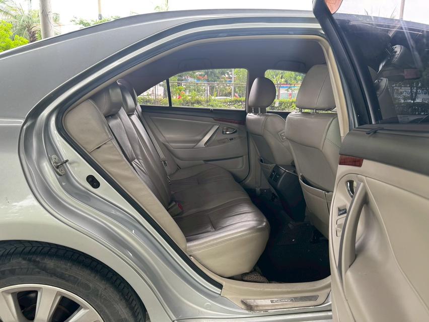 2006 Toyota CAMRY 2.4 V AT รูปที่ 14