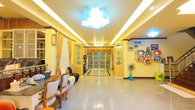 บ้านเดี่ยวประภาวรรณโฮม1 บ้านหรูพื้นที่เยอะ ตอบโจทย์ครอบครัวใหญ่ – อยู่สบาย ไม่ต้องรีโนเวท 6