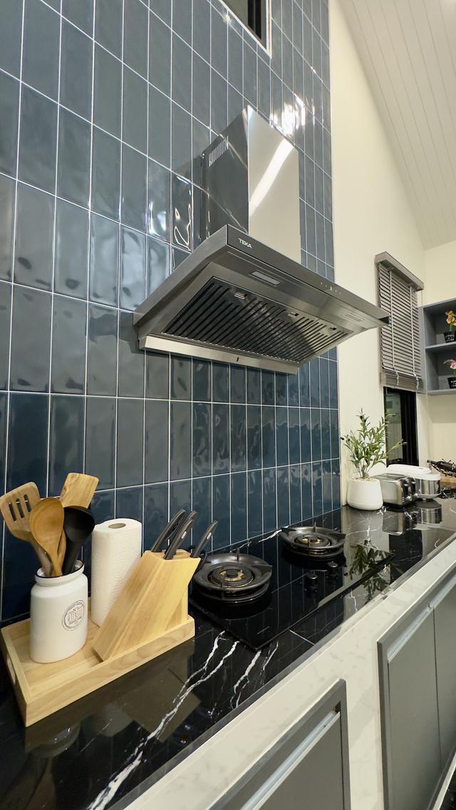 บ้านใหม่ ชั้นเดียว 3 ห้องนอน 3 ห้องน้ำ ใจกลางเมือง 4