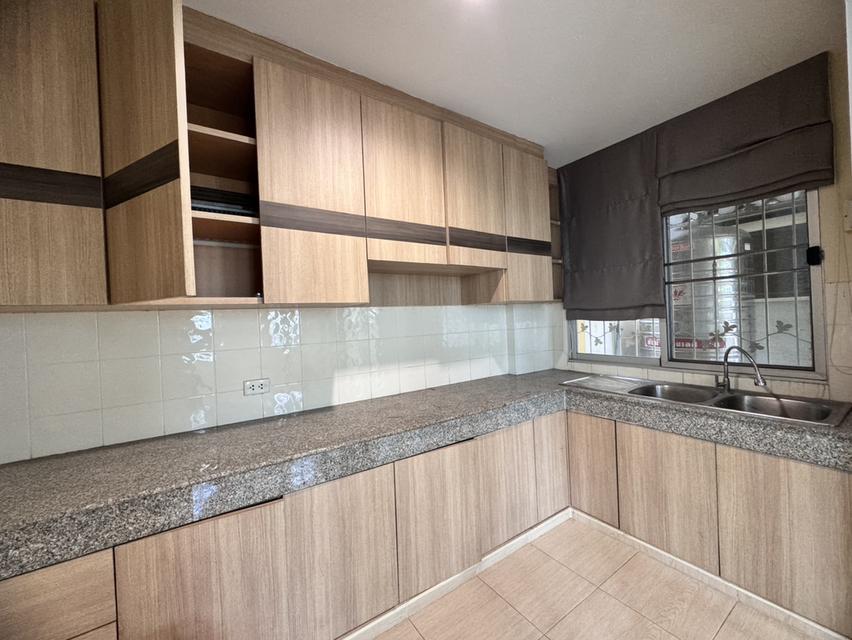 ขายทาวน์โฮมศุภาลัย นวลจันทร์ ซ.รามอินทรา 40 (N.500) 5