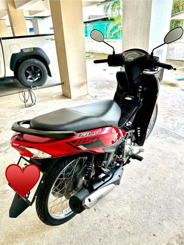 Yamaha FIN 115i 2022 7