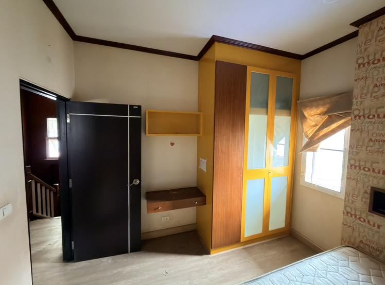 ขายบ้านเดี่ยวสุดหรู โครงการเพอร์เฟค พาร์ค สุวรรณภูมิ 2 5