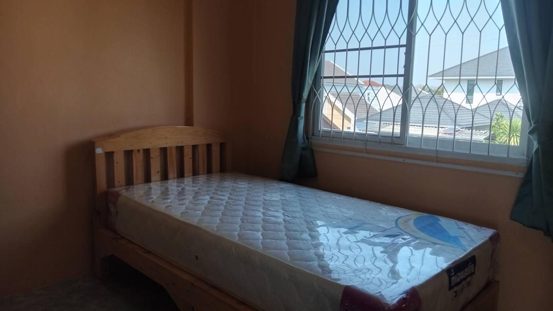 ทาวน์เฮ้าส์ขนาด ๓ ห้องนอน ๒ ห้องน้ำ 11