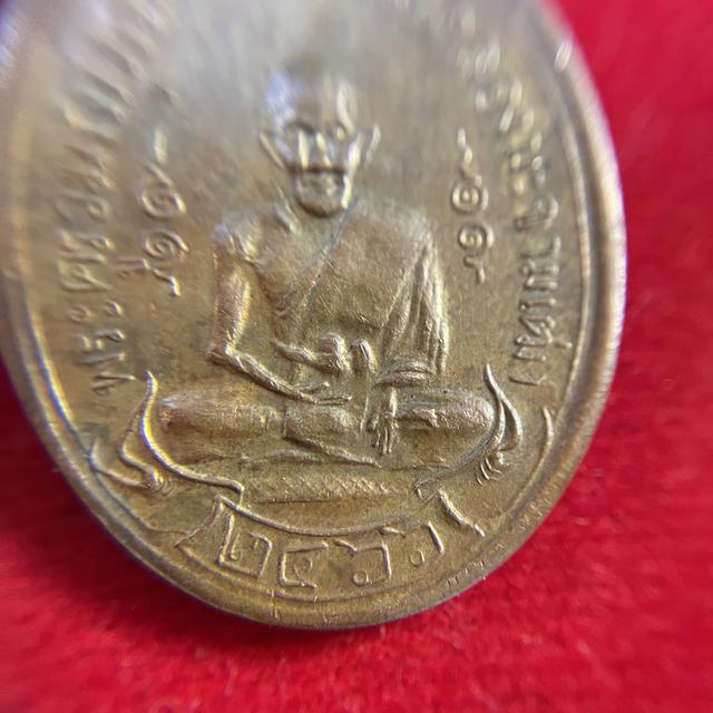 หลวงปู่ศุข วัดปากคลองมะขามเฒ่า รูปที่ 5