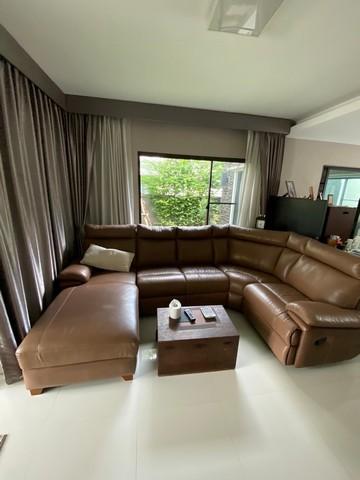 ให้เช่าบ้านเดี่ยวหรู หมู่บ้านมัณฑนา บางนา กม.7 ติด MEGA บางนา IKEA บางนา 2