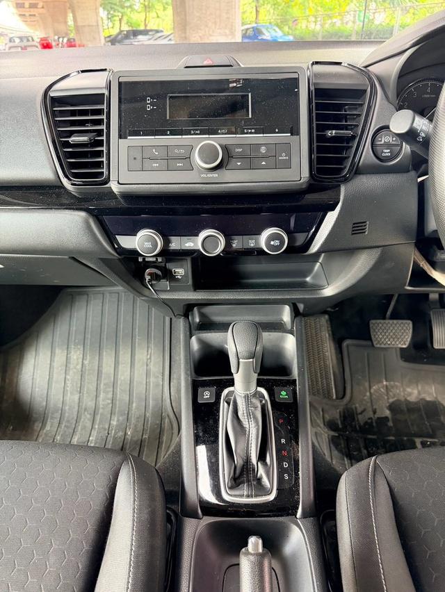 2022 Honda City 1.0 S+ Hatchback AT รูปที่ 14