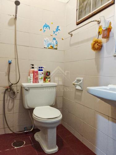 ทาวน์เฮ้าส์ 2 ชั้น หมู่บ้าน กฤษณา สามโคก ปทุมธานี 7