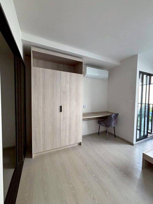 CM04430 ขายพร้อมอผู้เช่า ดี คอนโด แอร์ ลาดกระบัง d condo air Ladkrabang ถนนลาดกระบัง 5