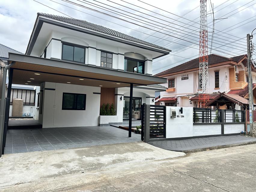 ฟลอร่าวิลล์ สุวินทวงศ์ 1