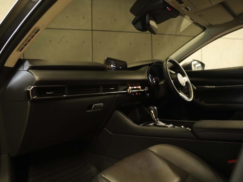 2023 Mazda 3 2.0 (ปี 19-25) SP Sedan AT รูปที่ 16