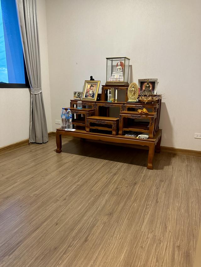 ทาวน์โฮม 3 ชั้น 7