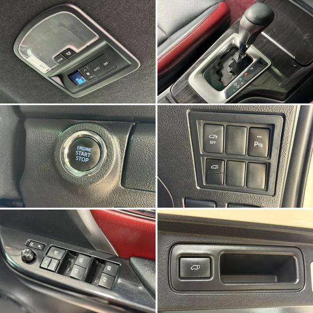 ð Toyota Fortuner Legender 2.4 4WD āļāļĩ 2023 āļŠāļĩāļāļēāļ§ āļĢāļļāđāļāļāđāļāļ āļŦāļĨāļąāļāļāļēāļāļģ āļāļāļāļāļąāđāļāđāļāđāļĄ āđāļāđāļāļēāļ 40,xxx āļāļĄ. āļāļĢāļ°āļ§āļąāļāļīāļāļĢāļ āđāļāđāļēāļāļāļāđāļāļĩāļĒāļ§ āļĢāļđāļāļāļĩāđ 19