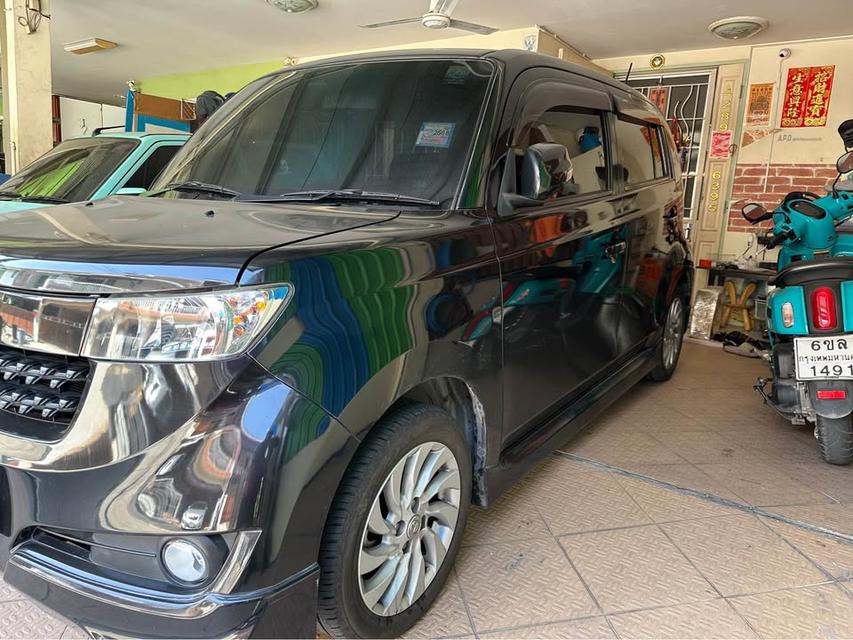 2011 Toyota BB ตัวท๊อป 3