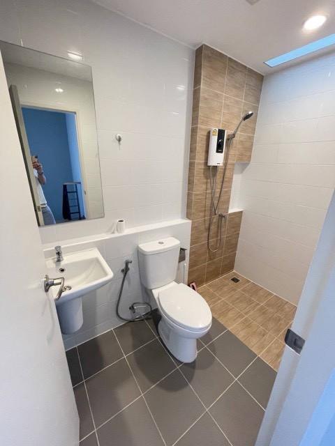 ให้เช่าทาวน์โฮม PLENO สุขุมวิท–บางนา 2 เหมาะสำหรับอยู่อาศัย บ้านสภาพดี เฟอร์ครบ ใกล้เมกาบางนา 8