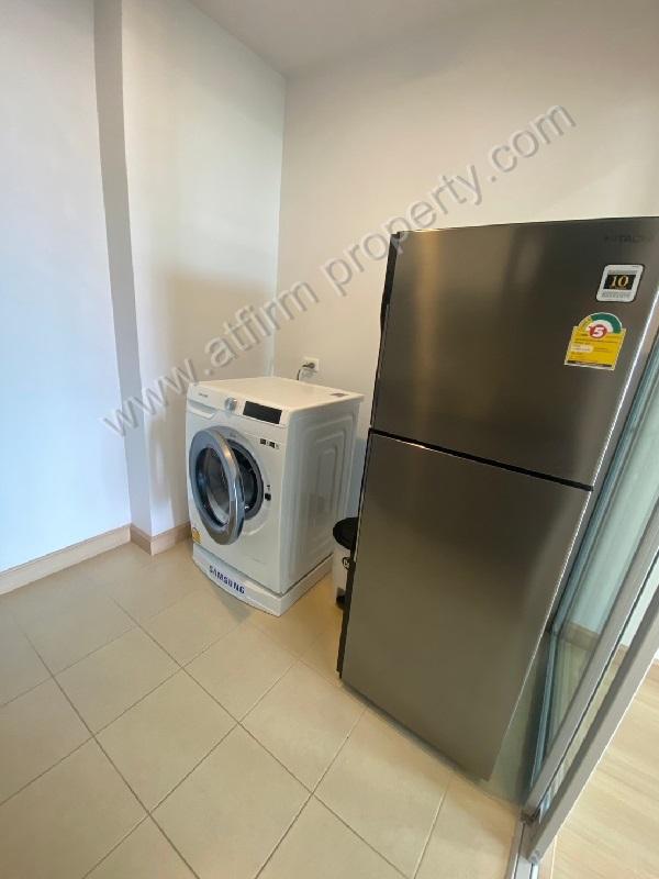 💥รหัส SVPS120143💥 📢📢 For Rent ศุภาลัย เวอเรนด้า ภาษีเจริญ (2 Bed 56 ตร.ม/20000 บาท) ชั้น 12 ครบ ใกล้ห้าง,ถนนใหญ่ 📞 087-4496994 เฟิร์ส 5