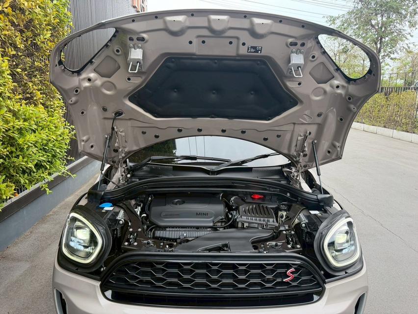 MINI Cooper S Countryman Hightim ปี 2023 รูปที่ 18