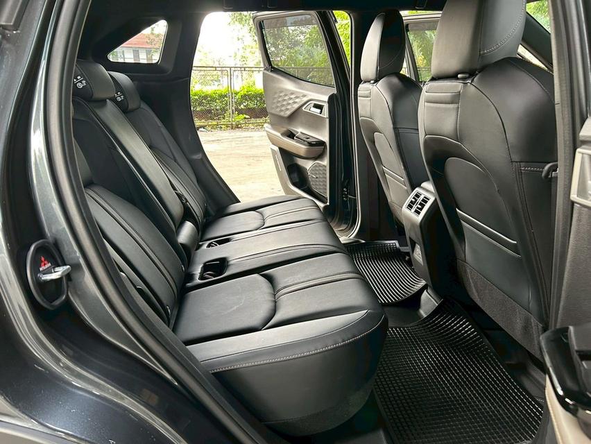 ขายด่วน! Mitsubishi XForce 1.6 HEV Ultimate X AT ปี 2025 15