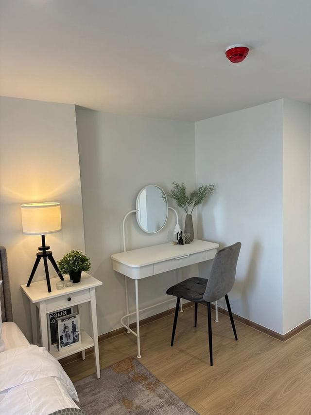 ให้เช่า Life Rama 4 -Asok 8