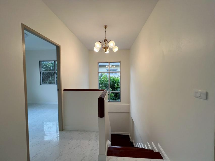 *ขาย บ้านเดี่ยวรีโนเวทใหม่ทั้งหลัง   51 ตรว. 15