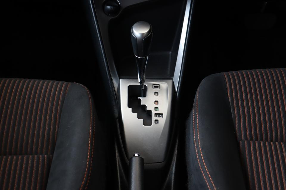 2013 TOYOTA YARIS 1.2 G ( 5244 ) āļĢāļđāļāļāļĩāđ 14