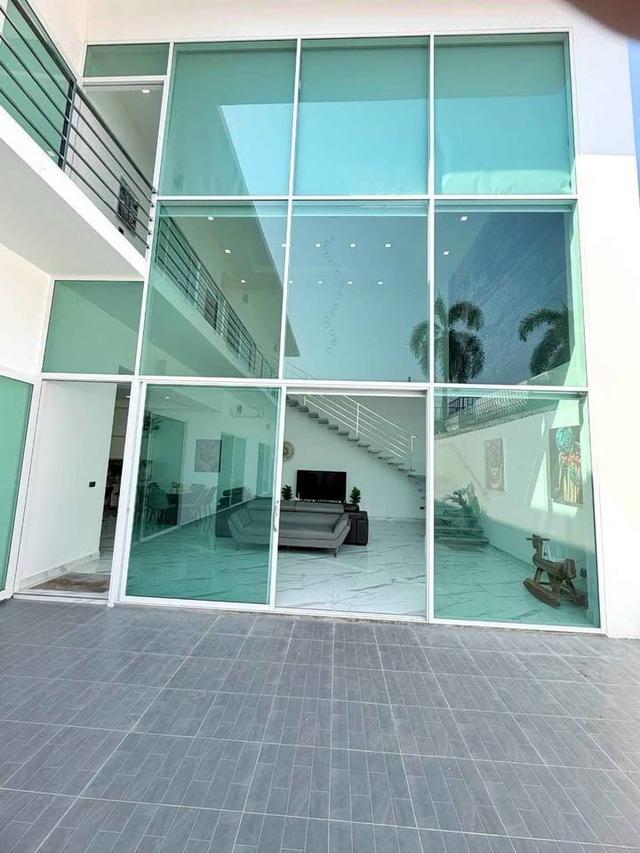 For rent villa style modern South Pattaya 260,000 12