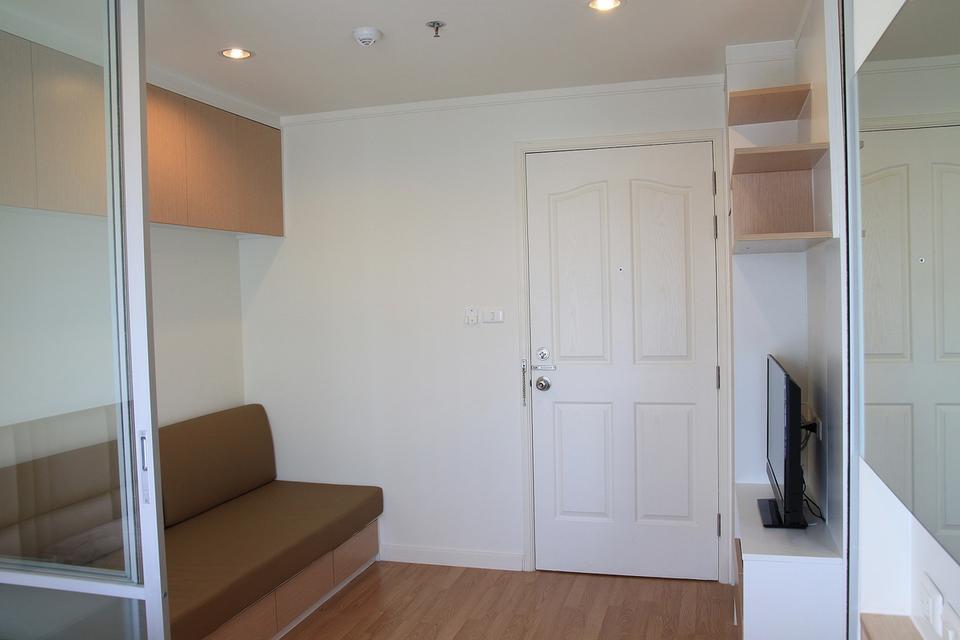 ขายคอนโด ลุมพินีปากเกร็ด 5