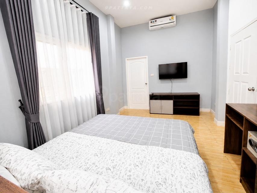 For Rent — Private Pool Villa at Thappraya Soi 15, PattayaPrivate pool villa for rent at Thappraya Soi 15, Pattaya. Fully furnished with new furniture 7