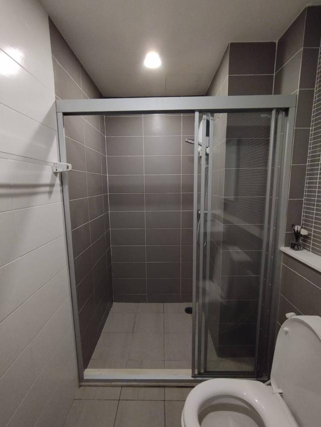 ขายพร้อมผู้เช่าฟีล คอนโด ลาดพร้าว 33 (Feel Condo Ladprao 33)  ใกล้รถไฟฟ้าสายสีน้ำเงินสถานีลาดพร้าว ตกแต่งสวย เฟอร์นิเจอร์และเครื่องใช้ไฟฟ้าครบ 6