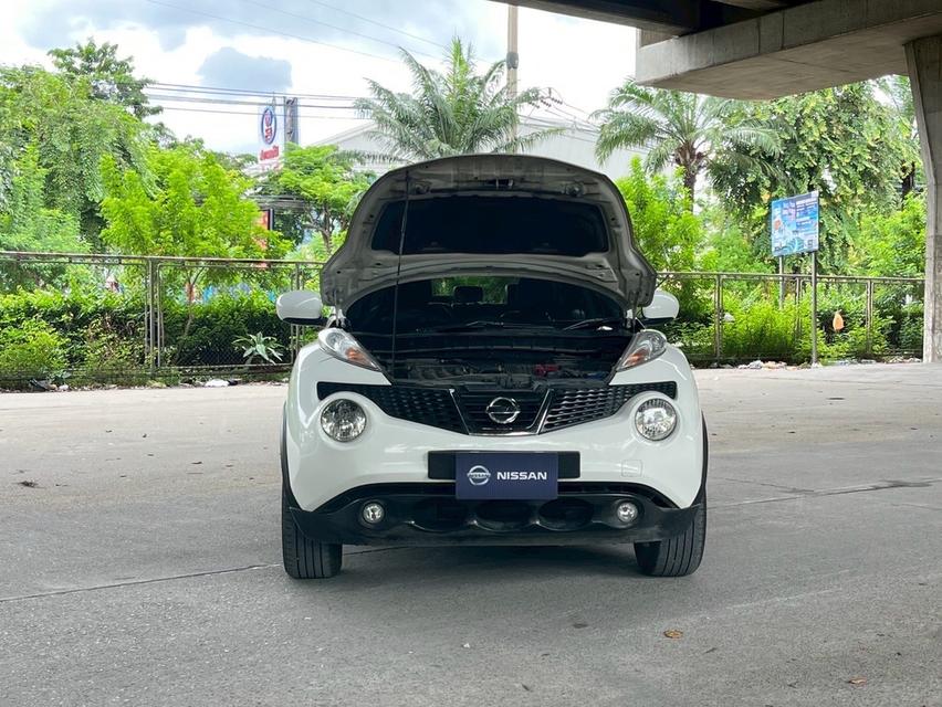รหัสรถ WMT53 Juke 1.6V ปี 2015  13