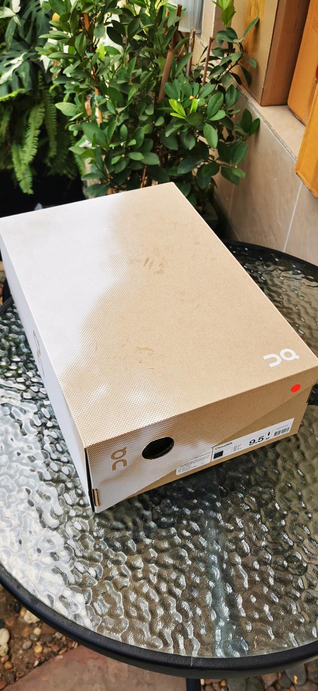 รองเท้าOn Running  Cloudtilt men รูปที่ 7