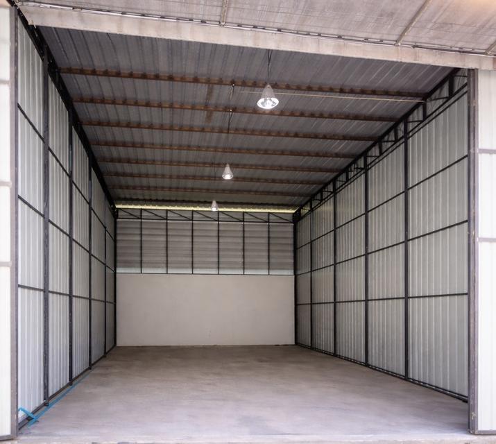 📦📦 โกดังว่างให้เช่า ย่านสายไหม - ออเงิน ทำเลดี เข้า–ออกสะดวก มี รปภ 24 ชม. เหมาะสำหรับผู้ประกอบการที่ต้องการพื้นที่เก็บสินค้า และจดทะเบียนบริษัท 1