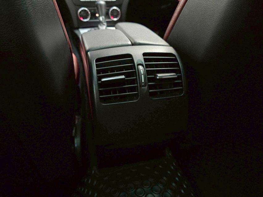 รหัสรถ WMT4735 BENZ C180 CGI Coupe AMG ปี 2013 รูปที่ 16