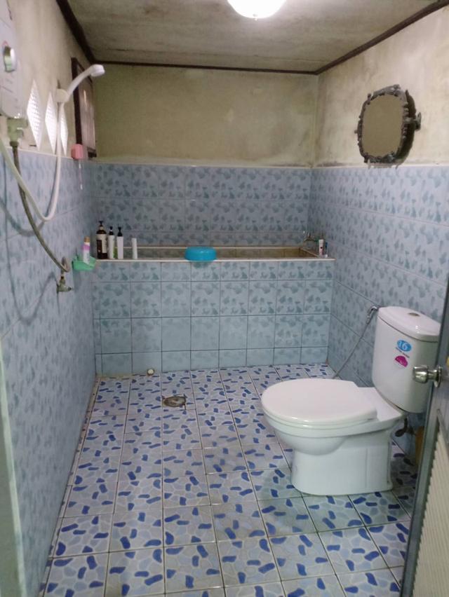 บ้านเดี่ยวเงียบสงบไม่วุ่นวาย อ.มวกเหล็ก จ.สระบุรี 14