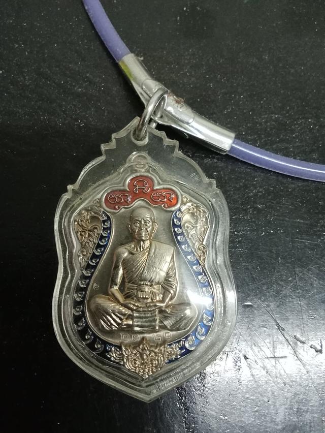 หลวงพ่อคูณ วัดบ้านไร่