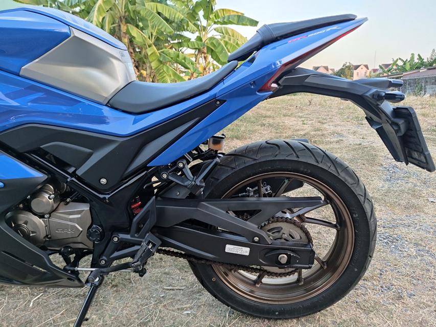 ลดราคา DEMON GR200R – DACORSA 2 รุ่น 4 วาล์ว ครับ รูปที่ 15