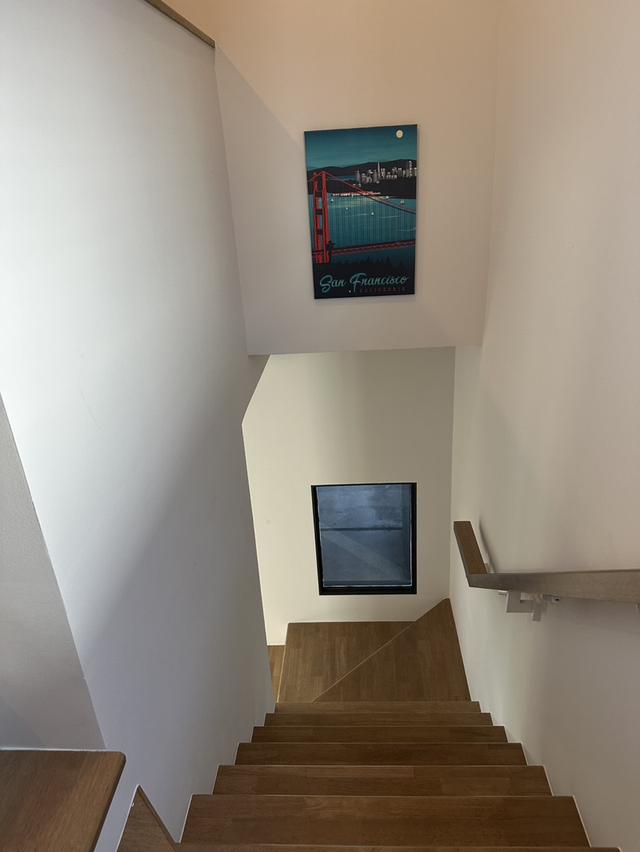 บ้านแฝด อณาสิริ กรุงเทพ-ปทุมธานี 6