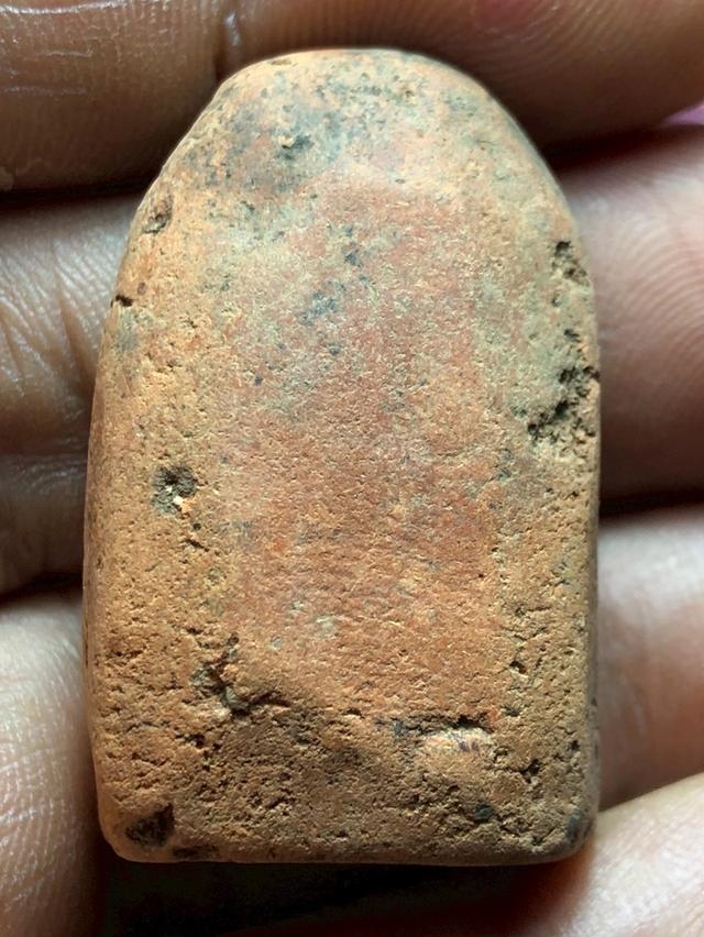 หลวงพ่อโหน่งวัดคลองมะดัน จังหวัดสุพรรณบุรี รูปที่ 10