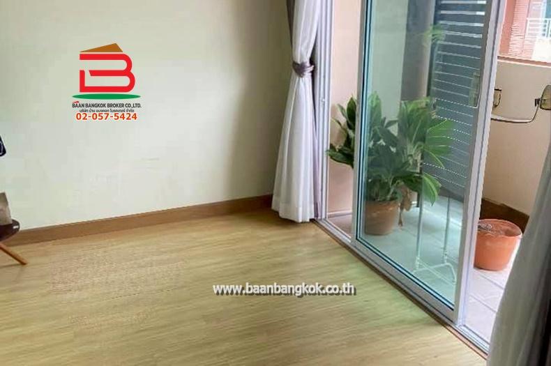 ทาวน์โฮม 2 ชั้น หมู่บ้าน PMC6 หนองใหญ่ 14 (ใกล้ตลาดหน่องใหญ่) เนื้อที่ 19.9 ตรว. ตำบลหนองปรือ อำเภอบางละมุง จังหวัดชลบุรี 5