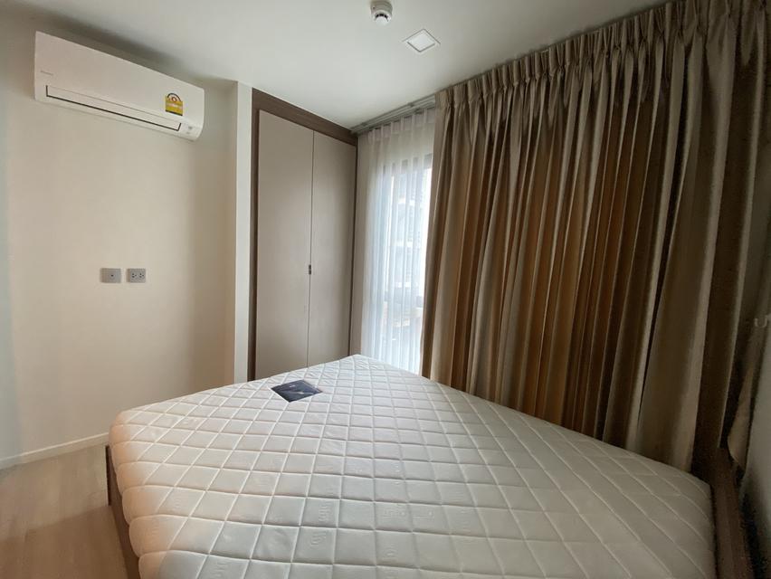 Kave Condo ม.กรุงเทพ รังสิต 7