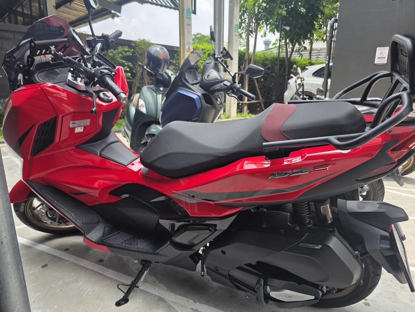 มอเตอร์ไซค์ GPX DZ3 มือสอง ปี 2024 รูปที่ 8