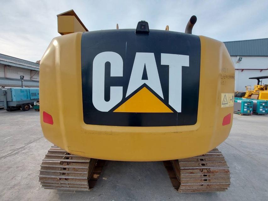 CATERPILLAR 312E รถญี่ปุ่น 3