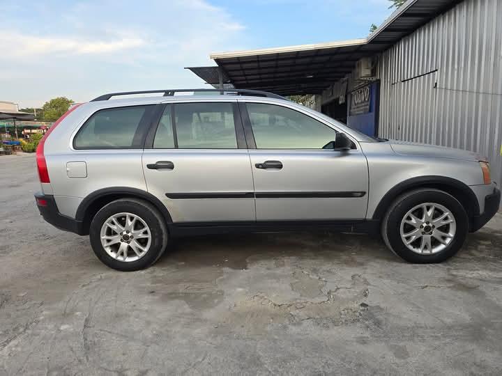 ขาย VOLVO XC90 ปี 2003 5