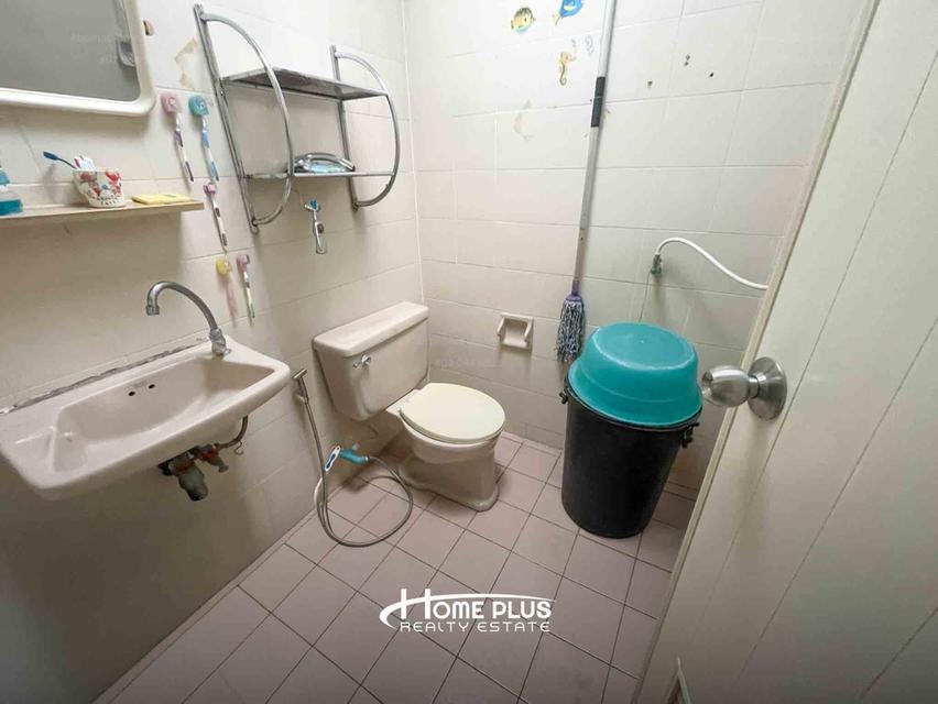 ขายทาวน์เฮ้าส์ 2 ชั้น หมู่บ้านพูนสินธานี 1 ลาดกระบัง–ร่มเกล้า 13
