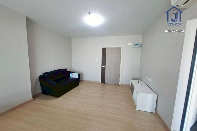 ขายคอนโด ศุภาลัย ลอฟท์ สถานีตลาดพลู ถนนรัชดาภิเษก ใกล้ BTS ตลาดพลู 2