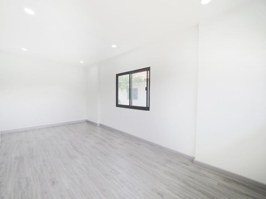 ขายบ้านแฝด 2 ชั้น ม.เติมรัก3 ขนาด 44.2 ตร.ว. 3นอน 2น้ำ [บ้านกล้วย-ไทรน้อย] ขาย 2.45ล้าน 16