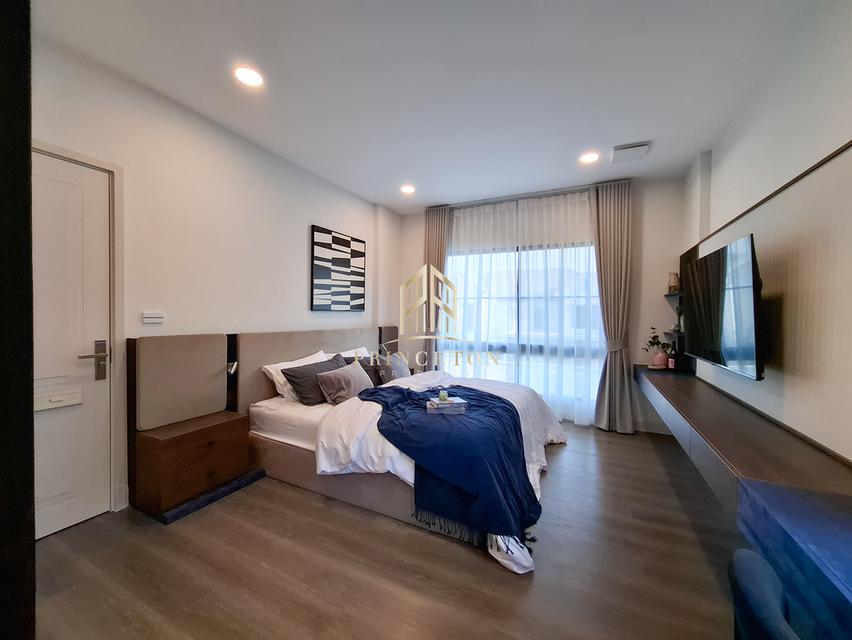 NANTAWAN Rama 9 New Krungthep Kreetha, Convenient location 17