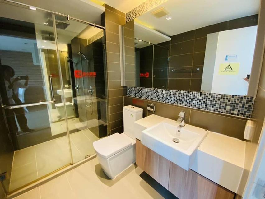 คอนโดให้เช่า la santir condominium pattaya 4