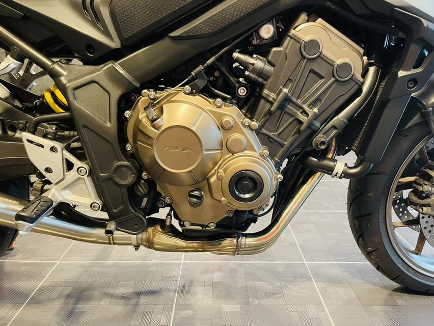 CB650R/2019 8